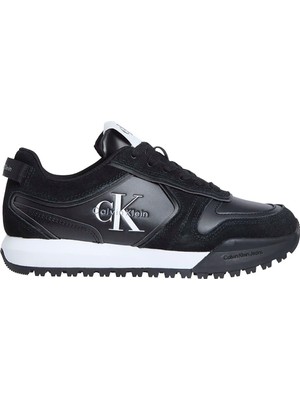 Calvin Klein Sneaker, 36, Siyah