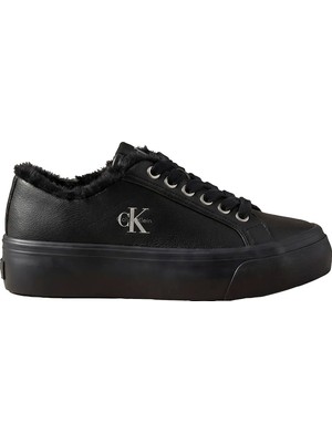 Calvin Klein Sneaker, 36, Siyah