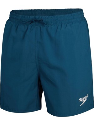 Rafta Speedo Erkek Essentials 16" Ws Mayo, Teal, S
