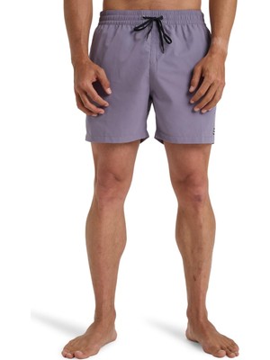 Rafta Billabong All Day Lb Erkek Mor Volley Short