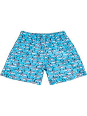 Rafta Slipstop Santana Mayo Short Erkek Mayo Short SO2661000004