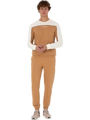 Rafta Erkek Camel Eşofman Altı 50315730 VR015