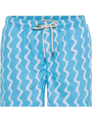 Rafta Routefield Valley Erkek Volley Short