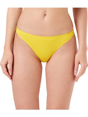Rafta Dagi Kadın 2cm Bikini Altı Sarı 42