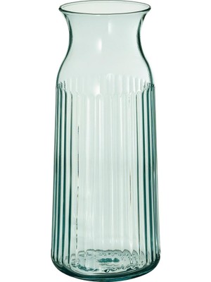 Rafta Ikea Smörfısk Karaf, Açık Turkuaz, 1 Lt