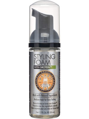 Rafta Sakal Guyz Stying Köpük - Uygulaması Kolay (1,7 Oz) (751197)