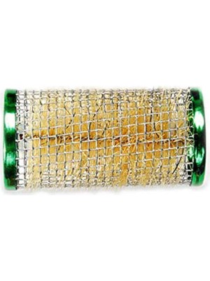 Rafta Trina Bigudi Iron Net 12'li 0003