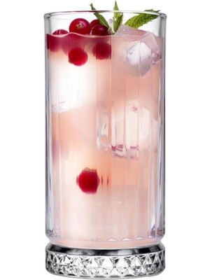 Rafta Pasabahce Elysia 520125 12’li Su Bardağı NARUMI12-520125