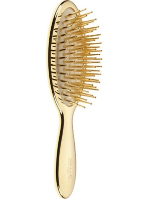 Rafta Janeke Gold Brush Hava Yastıklı Saç Fırçası Altın Uçlu AUSP21G