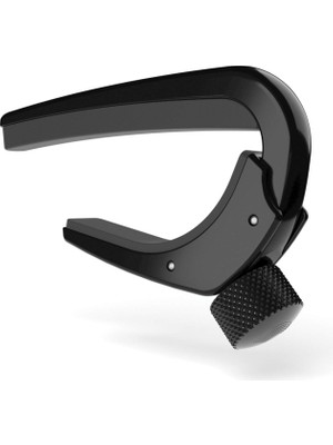 Rafta Planet Waves Pw-Cp-02 Siyah Elektro ve Akustik Gitar Kaposu
