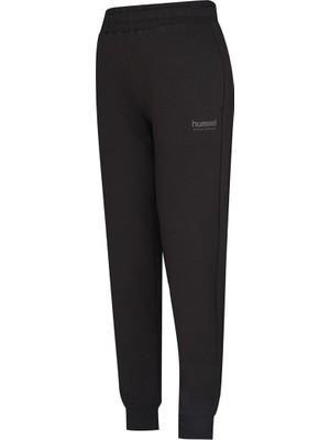 Rafta Hummel Sargento Spor Eşofman Altı, Xs, 07-932457-1, Siyah, Kadın