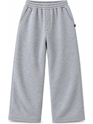 Rafta Tımshel Comfort Baggy Eşofman Altı Şardonlu Oeko-Tex® Sertifikalı
