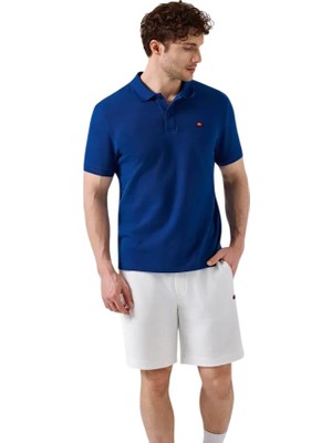 Rafta Ellesse Pamuklu Regular Fit Normal Bel Short Erkek Short 5SM4622