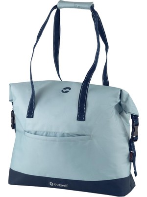 Rafta Outwell Sanderling Tote 18 L Yüksek Yalıtımlı Soğutucu Termal Çanta