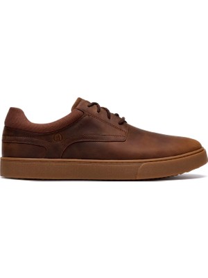 Clarks Casual Ayakkabı, 40, Kahve