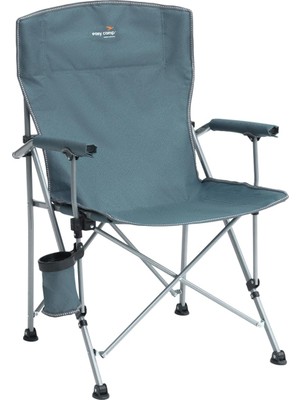 Rafta Easy Camp Oak Chair Katlanır Kamp Sandalyesi Fjord Blue
