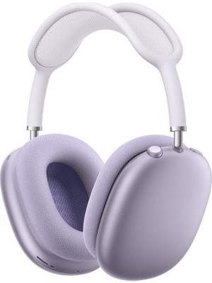 Apple Airpods Max Type-C Mor MWW83TU/A - Outlet