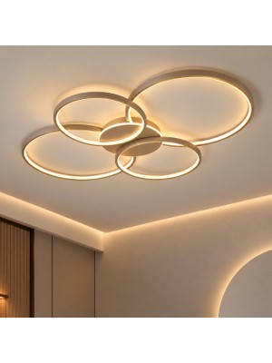 Aem Aydınlatma Slender Modern LED Avize