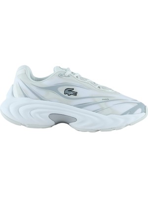 Lacoste Spinor Tech Erkek Beyaz Spor Ayakkabı (752SMA0097.65T)