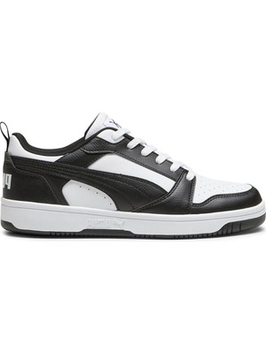 Puma Rebound V6 Low Tdp Spor Ayakkabı Erkek