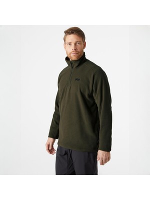 HELLY HANSEN LIGHT HALFZIP POLAR