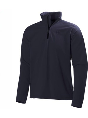 Helly Hansen Mount 1/2 Fermuar Polar