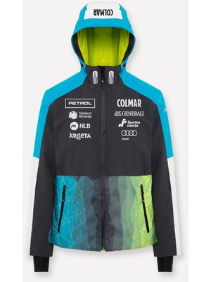 COLMAR OPTY ERKEK KAYAK MONTU