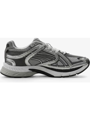 Puma Puma Skyjet Prısco Unisex Gri Spor Ayakkabı.01