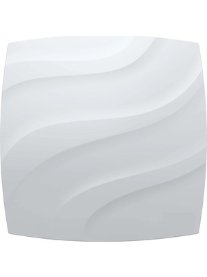 VentEurope Stream 100 Bd – 10 cm Sessiz Klapeli Banyo Tuvalet Havalandırma Fanı