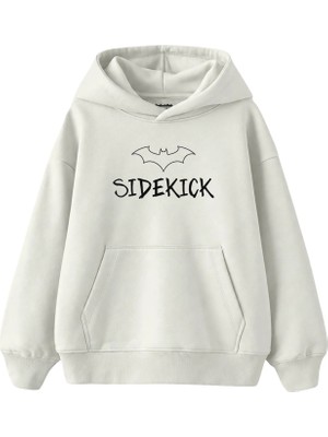 The Lucid Lab Sidekick Çocuk Hoodie