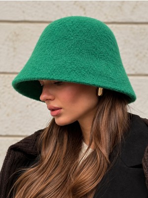 Venüs Design Bucket  Şapka