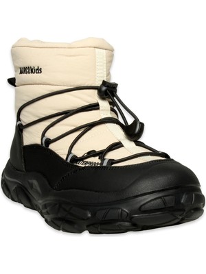 Marco Kids Marcokids 250750 Desato Waterproof Outdoor Bej Çocuk Bot