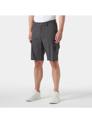 Helly Hansen Hh Qd Cargo Şort 11"