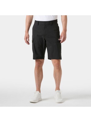 Helly Hansen Hh Qd Cargo Şort 11"