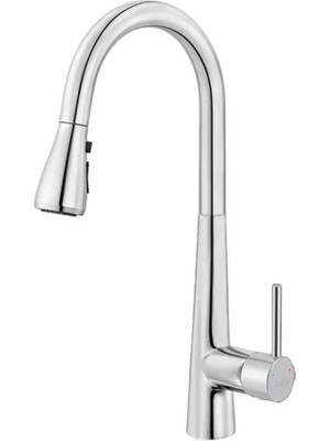 E.C.A. Eca - Dalia Minimal Spiralli Eviye Bataryası - 402118056