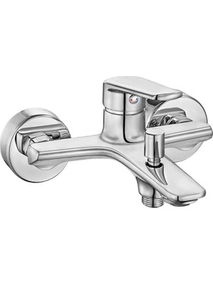 E.C.A. Eca - Ar Fine Banyo Bataryası - 102102530