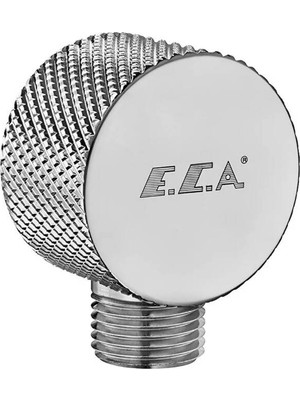 E.C.A. Eca - Life Duş Çıkış Dirseği - 102199917