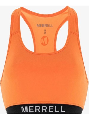 Merrell Begın Kadın Turuncu Spor Bra M2BEGIN-25322