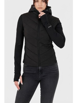 Guess Kadın Mont V6BL12W4503