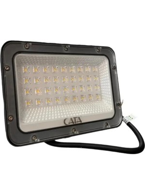 Cata LED Projektör 50 Watt Aydınlatma CT-4658