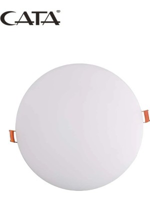 Cata 5 Adet Cata Ct 5663 LED Spot 35W 6400K Beyaz Işık
