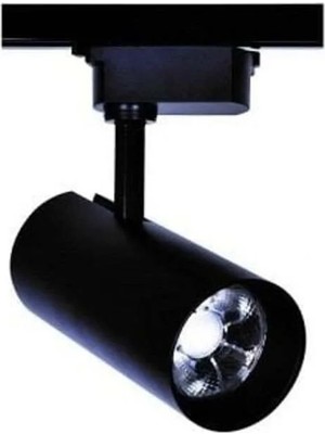 Cata CT-5338B Hermess Siyah Kasa 25W Ray Spot 6400K (Beyaz Işık)