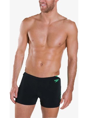 Speedo Speedo Boom Spl Asht Erkek Siyah Mayo 8-108559690-15041