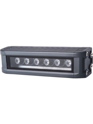 Cata Ct 4694 Wallwasher 6W Duvar Aydınlatma 20CM Yeşil Işık