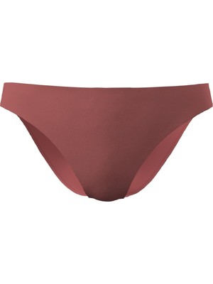 Rafta Kadın Dusty Cedar Bikini Altı