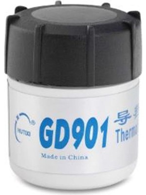 Hadron HDX6521 GD901 Termal Macun 6.8 W/mk 30 G - Gri