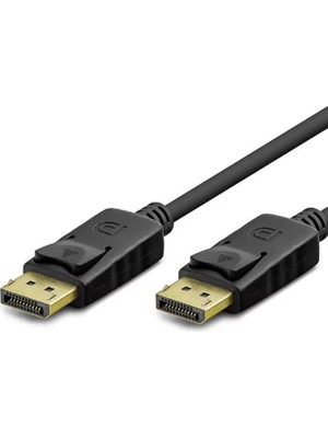 Hadron HDX7798 3mt 4K Display To Display Port Kablo