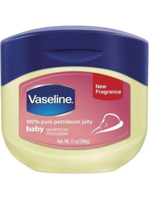 Vaseline Baby Nemlendirici Jel 368 gr