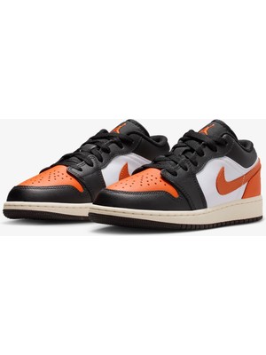 Nike Aır Jordan 1 Low Ayakkabı