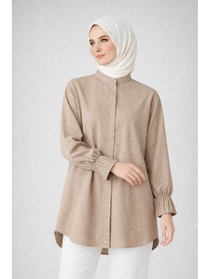 Kol Nevürlü Tunik
